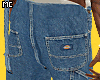 Dickies Overall .