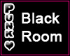 PunkPrince Black Room