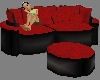 Red Sofa (Rek)