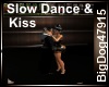 [BD] SlowDance&Kiss