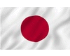 JAPAN FLAG