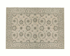 Pearl and Gray Rug