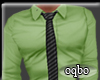 oqbo Trevor shirt 16