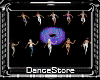 *10Spots Particle Dance2