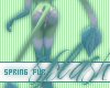[AG] Spring Splash Tail