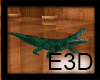 E3D-Green Gator 1