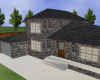 Clasic Brick House