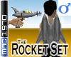 Rocket Set (sound)