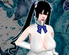 Hestia Hair + bows