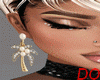 TROPICANA  EARRINGS