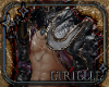 Mezari Armor Add On