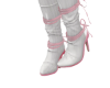 VIVI CUT BOOT