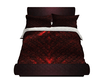 bed without poses