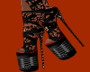 A.E! Love Heels