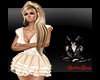 SG BERTHA DRESS