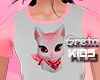 Kids★ Cat T-shirt