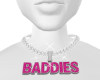 Booskie | Baddies