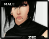 !Z! Connor Sleeveless