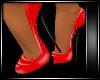 (D)Red Heels