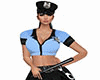 Police Baton
