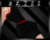iBR~ Dollie Dress Black
