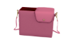 Valentines Pink Bag