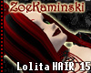 First Lolita Hair 15