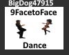 [BD]9FacetoFacedance