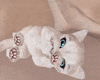 Kitty White Animated