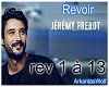 Jérémy Frerot - Revoir