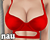 ~nau~ Alyshia Top