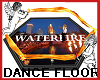 Waterfire Dance Floor