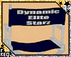 ⍣ Dynamic Elite Starz