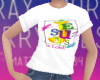 TF* Baggy Jesus Tee