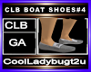 CLB BOAT SHOES#4