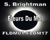 Fleurs Du Mal