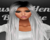 Yvonne-Silver Siren