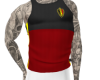 red devils tank