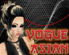 VOGUE ASIAN HAIRSTYLE