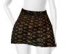 LV kids skirt