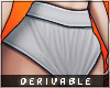 🛒 Sexy Gym Shorts