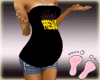 Pregnant Mommy Poses