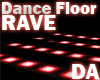[DA] Rave Floor (Red)