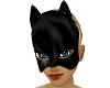 Cat Woman Mask