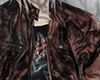 re-dev leather