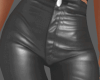 Z- RL Gray Leather Pants
