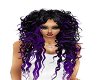 Vampire-Blk Purple
