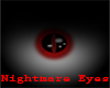 lRl Nightmare Eyes M/F