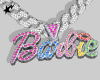 B. Barb's Chain