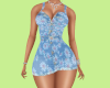 (SHO) DAISY DENIM